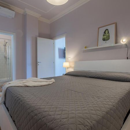 Bolo Stay Central Apartment Bolonha Exterior foto