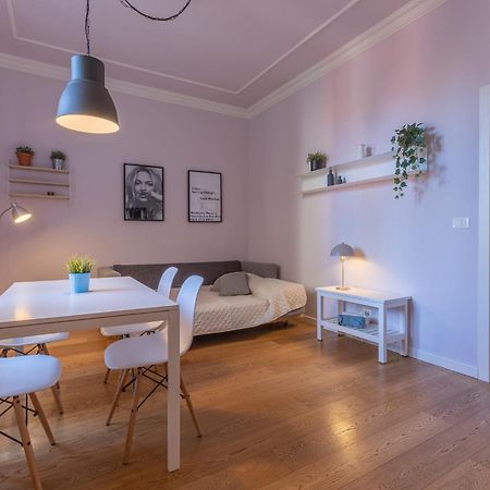 Bolo Stay Central Apartment Bolonha Exterior foto
