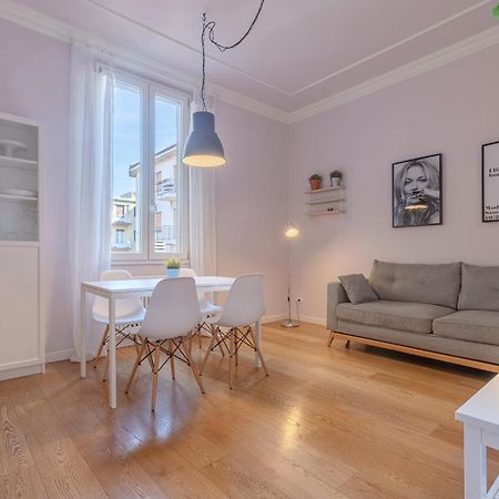 Bolo Stay Central Apartment Bolonha Exterior foto