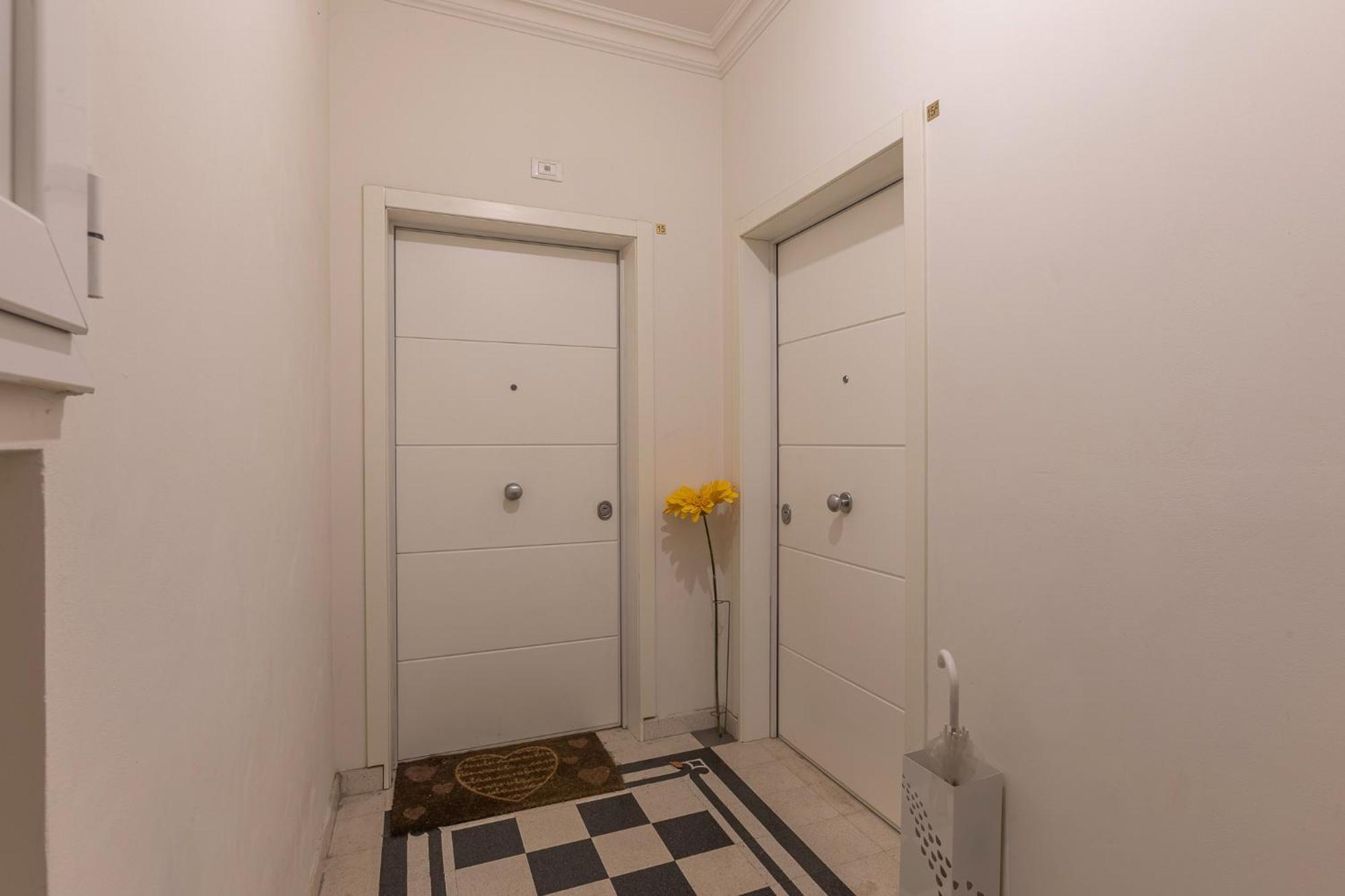 Bolo Stay Central Apartment Bolonha Exterior foto