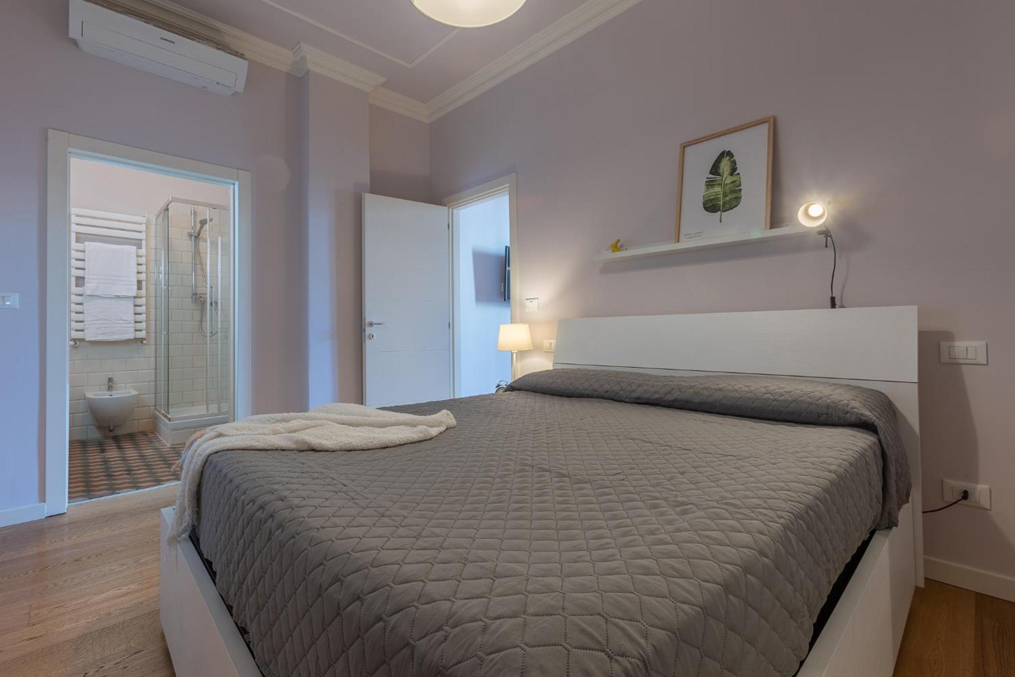 Bolo Stay Central Apartment Bolonha Exterior foto