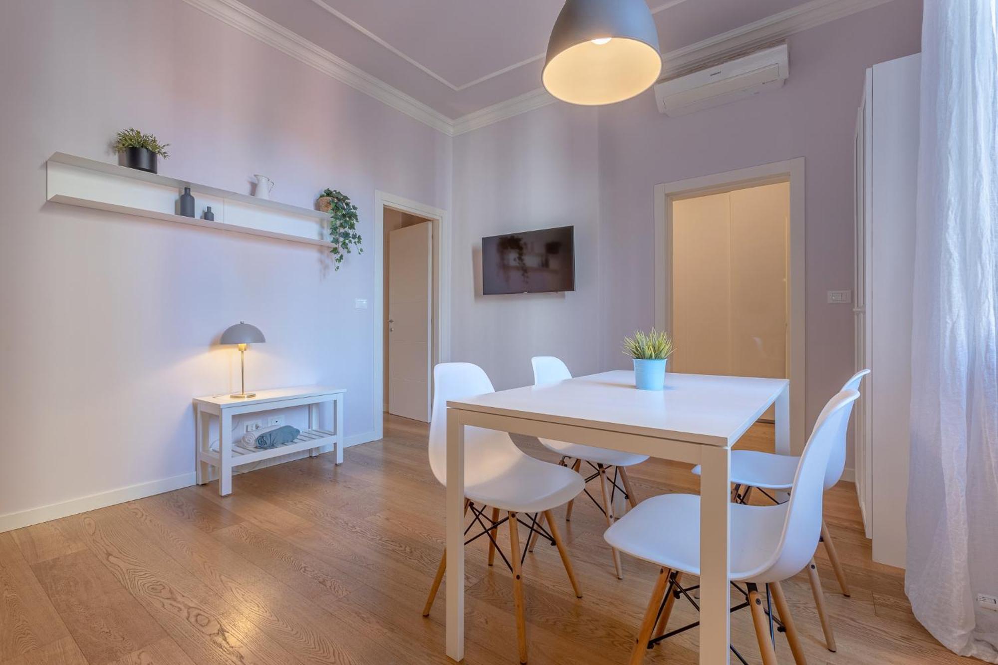 Bolo Stay Central Apartment Bolonha Exterior foto