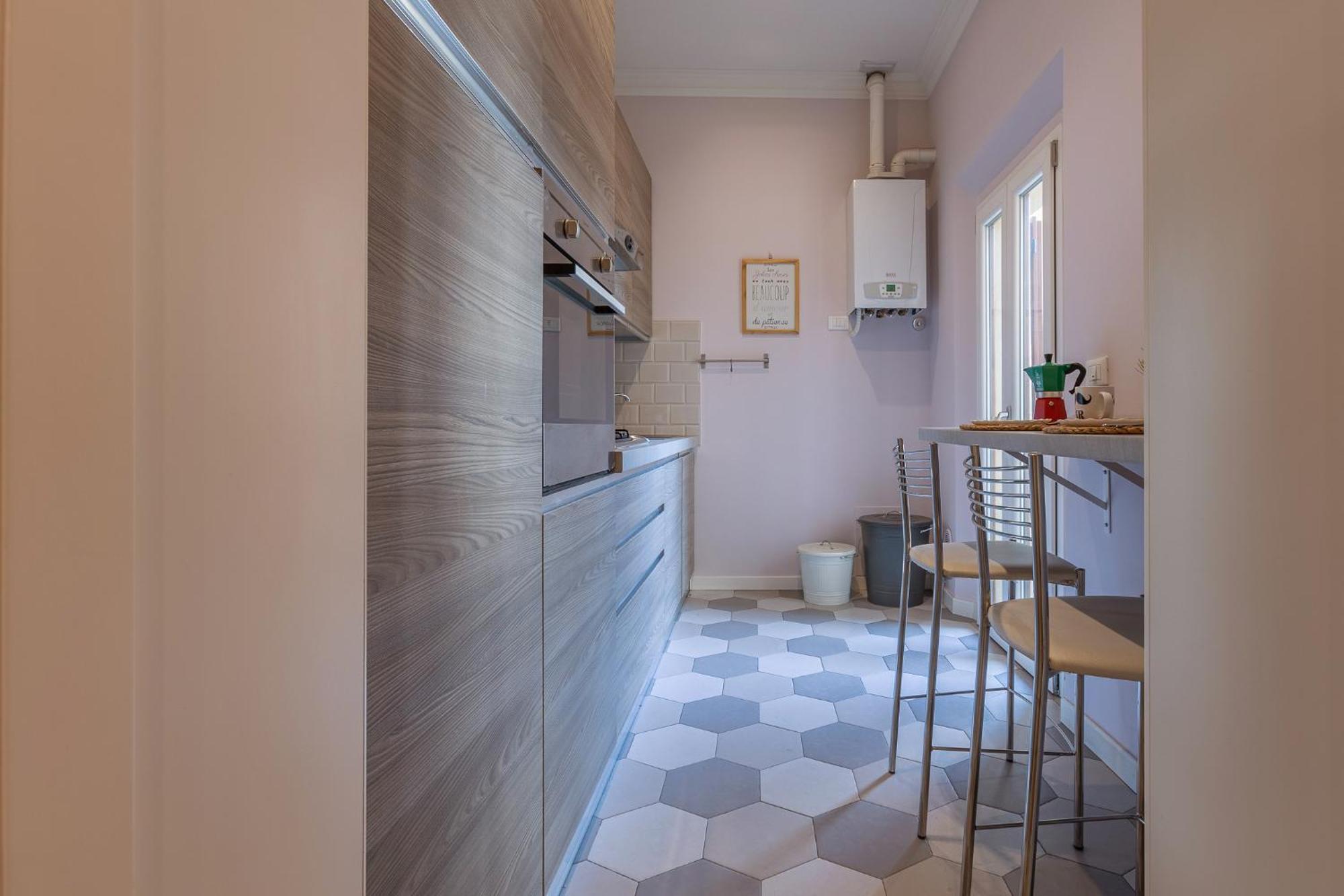 Bolo Stay Central Apartment Bolonha Exterior foto