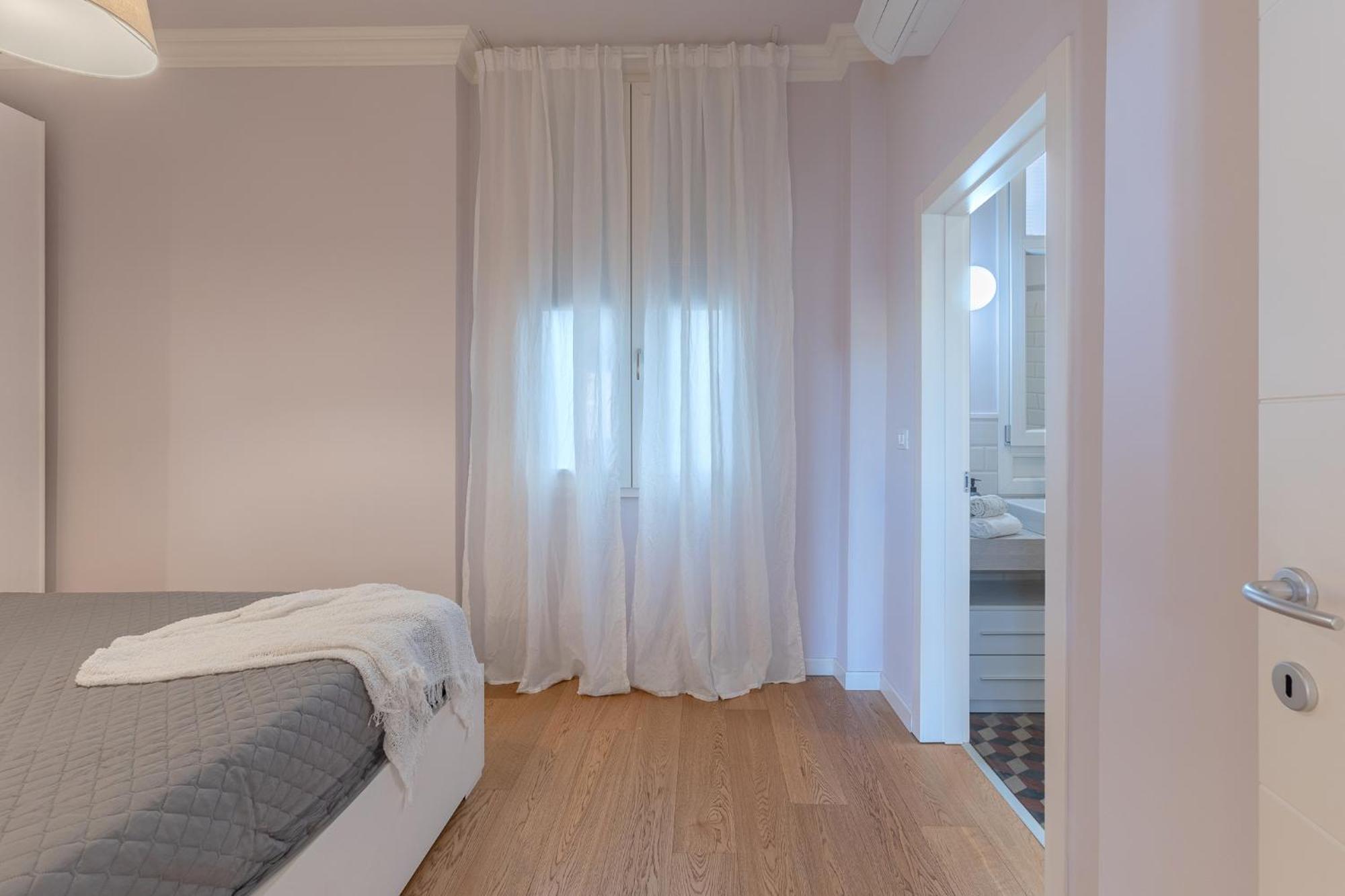 Bolo Stay Central Apartment Bolonha Exterior foto