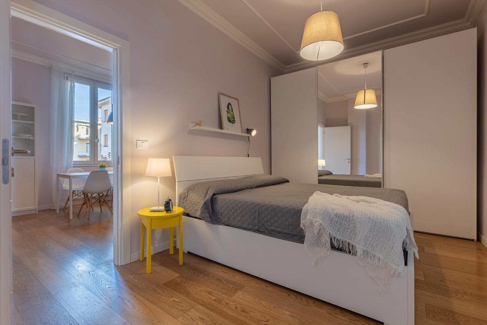 Bolo Stay Central Apartment Bolonha Exterior foto