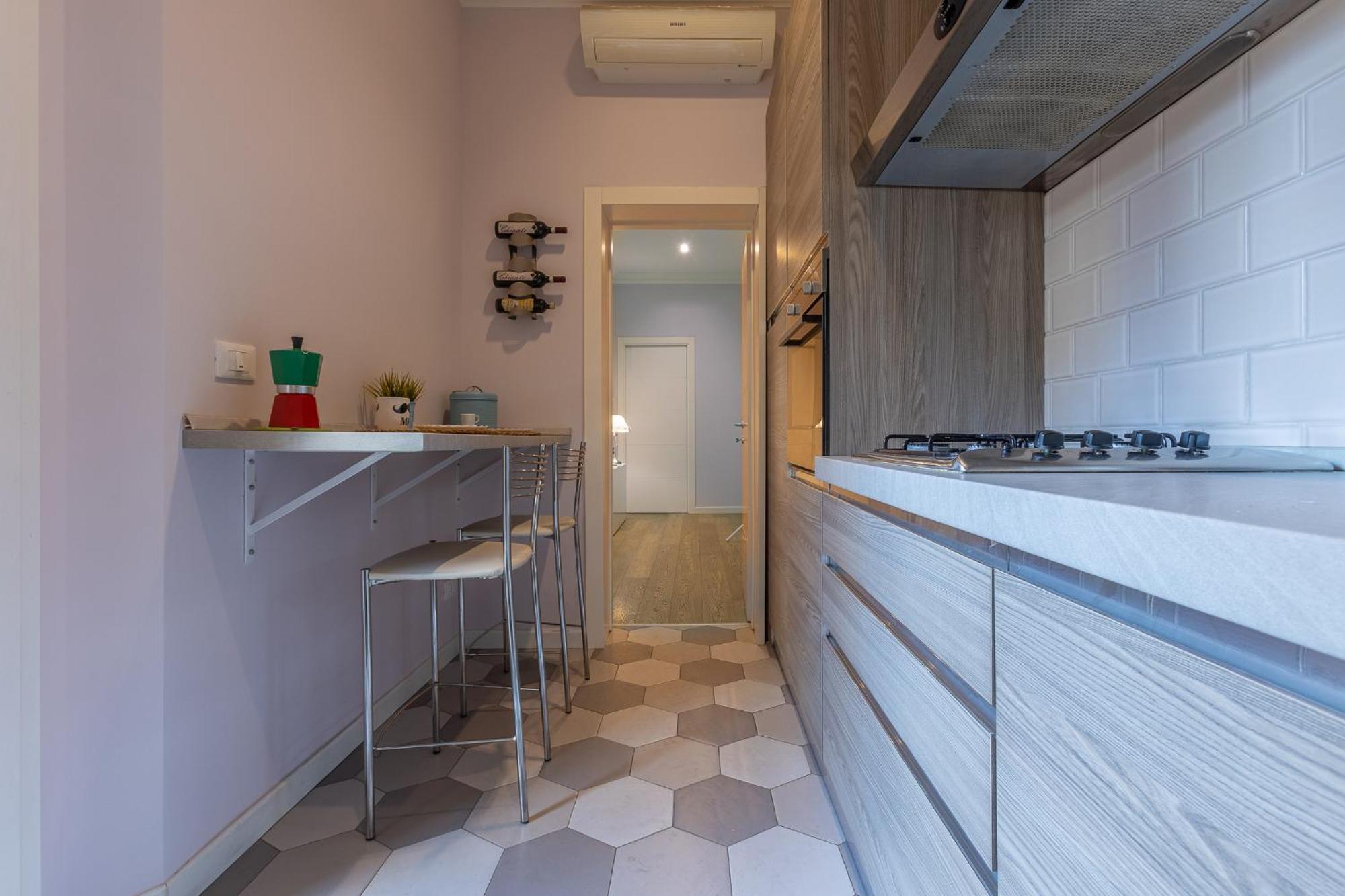 Bolo Stay Central Apartment Bolonha Exterior foto