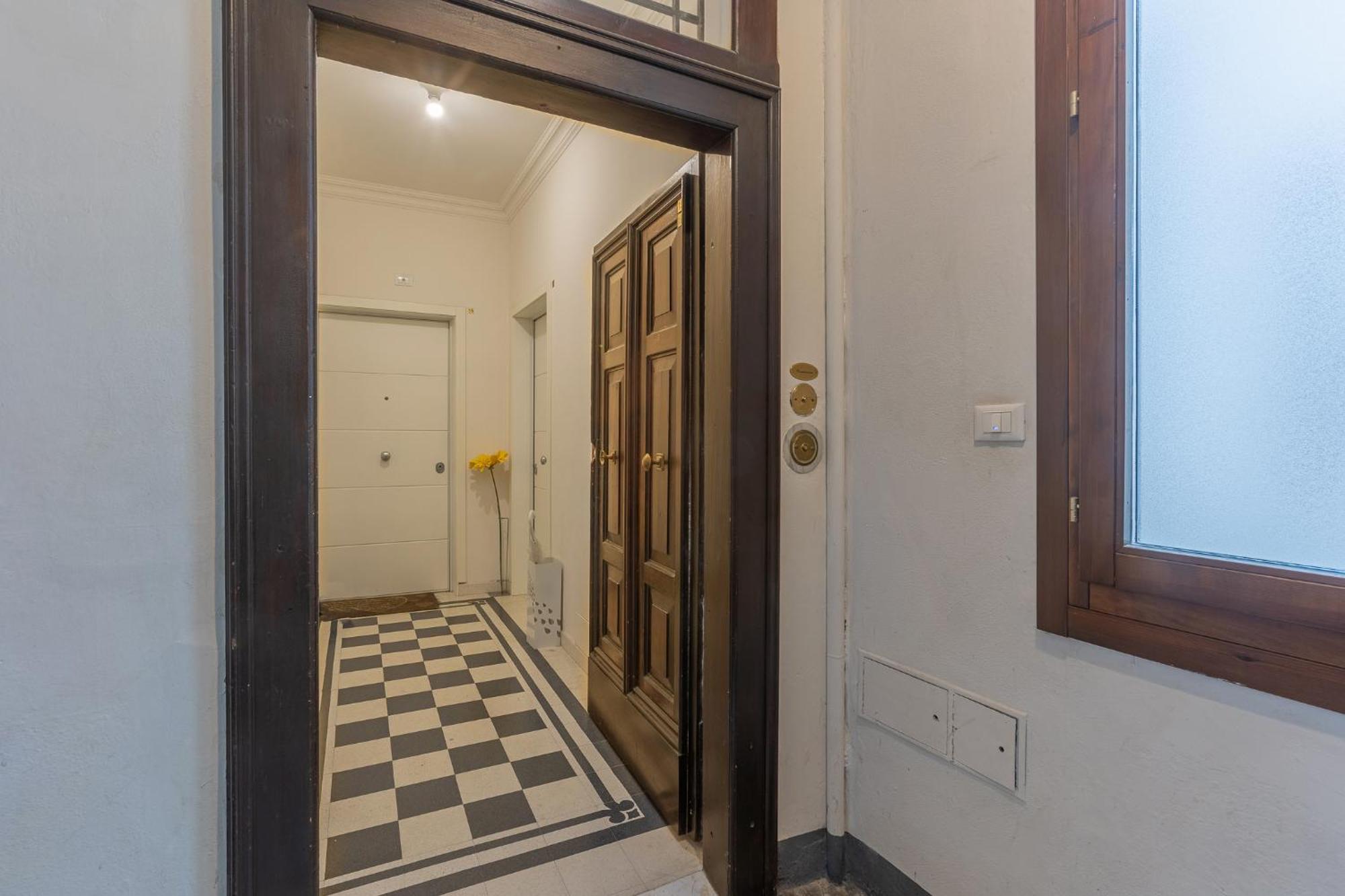 Bolo Stay Central Apartment Bolonha Exterior foto