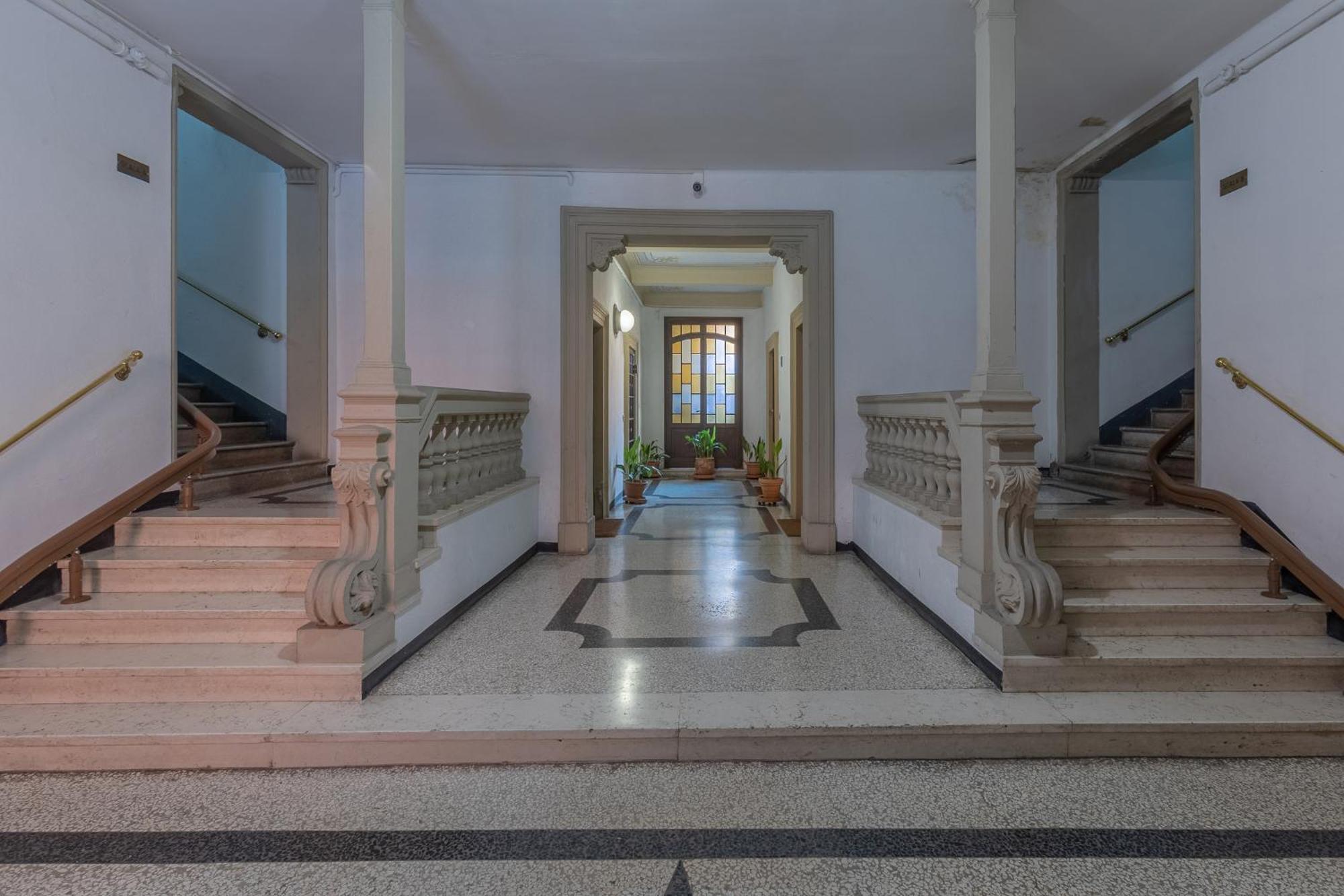 Bolo Stay Central Apartment Bolonha Exterior foto