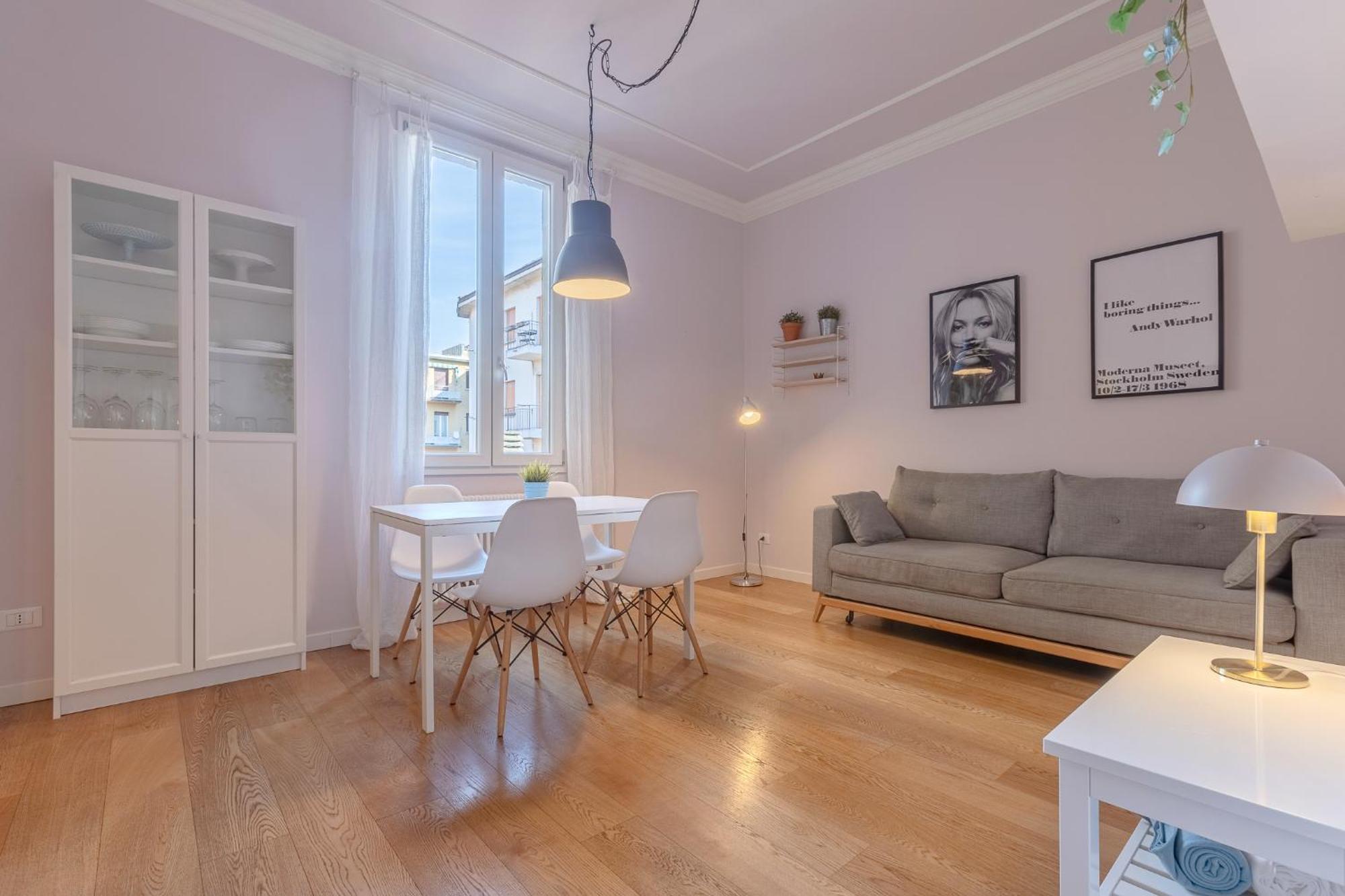 Bolo Stay Central Apartment Bolonha Exterior foto